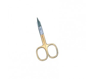 Nail and Cuticle Scissors